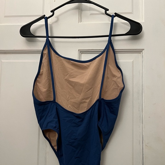 NWT J. Crew swimsuit - Picture 2 of 4